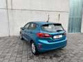Ford Fiesta Fiesta 1.0 EcoBoost S Bleu - thumbnail 2