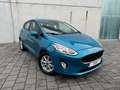 Ford Fiesta Fiesta 1.0 EcoBoost S Bleu - thumbnail 1