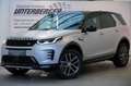 Land Rover Discovery Sport 1.5PHEV Dyn SE DAB Silber - thumbnail 1