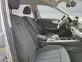 Audi A4 30 TDI S tronic LED Navi Tempomat Silber - thumbnail 11