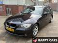BMW 318 3-serie Touring 318i,NIEUWE APK Zwart - thumbnail 1