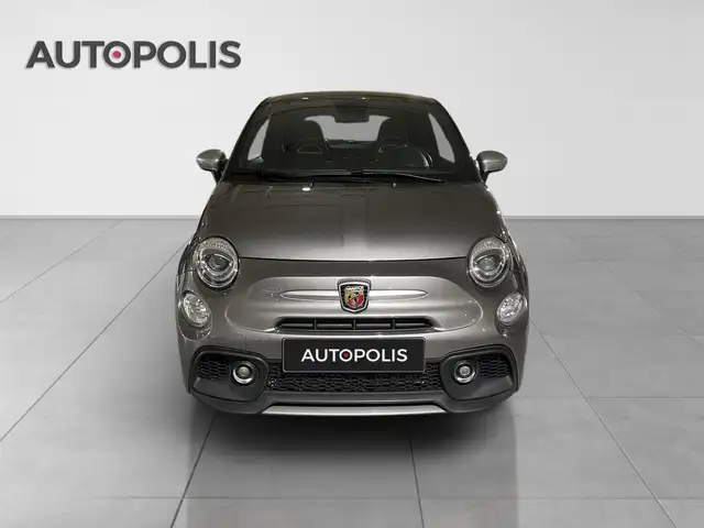 Abarth 595 view 14