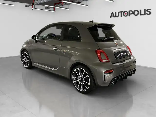 Abarth 595 view 13