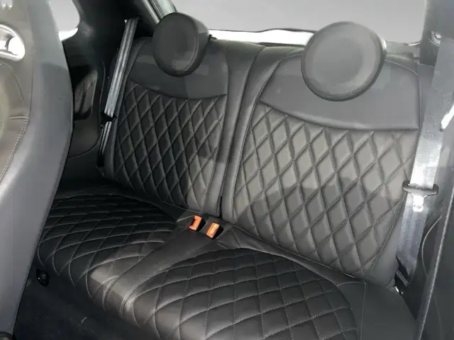Abarth 595 view 11