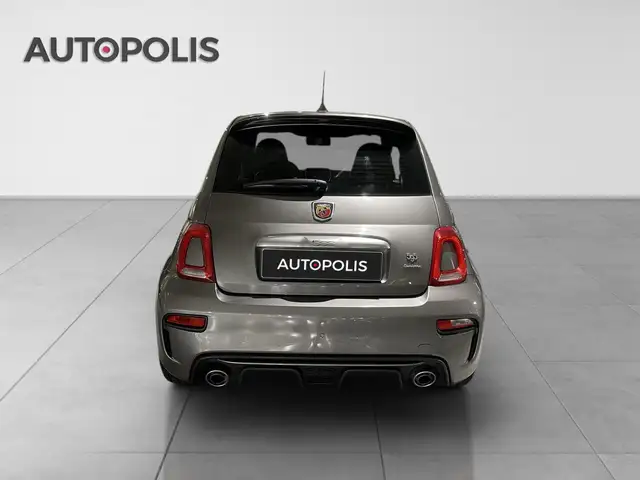 Abarth 595 view 15