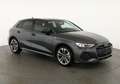 Audi A3 Sportback 35 TFSI S line S-Tronic S-LINE, Pano,... Grau - thumbnail 1