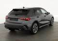 Audi A3 Sportback 35 TFSI S line S-Tronic S-LINE, Pano,... Grau - thumbnail 2