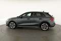 Audi A3 Sportback 35 TFSI S line S-Tronic S-LINE, Pano,... Grau - thumbnail 34