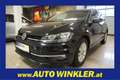 Volkswagen Golf VII 1.0 TSI BMT Rabbit ACC/PDC Schwarz - thumbnail 1