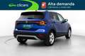 Volkswagen T-Cross 1.0 TSI Sport 81kW Azul - thumbnail 5