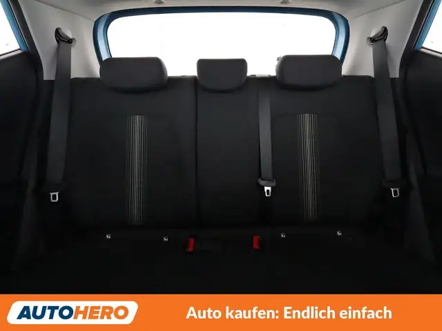 Hyundai I10 view 15