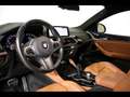 BMW X4 M40d Bleu - thumbnail 5