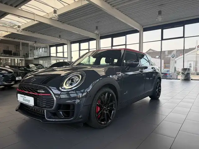 MINI John Cooper Works Clubman All4 Aut.