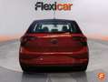 Volkswagen Polo 1.0 TSI Life 70kW Rojo - thumbnail 7