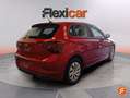 Volkswagen Polo 1.0 TSI Life 70kW Rojo - thumbnail 8