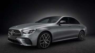 d Limo 4MATIC*3x AMG SPORT*WIDE*PANO*DISTR