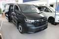 Volkswagen Transporter VW Transporter Kasten L-Trennwand TDI 4MOT Schwarz - thumbnail 1