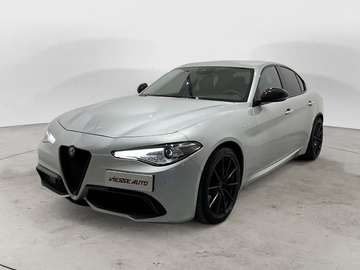 Giulia 2016 2.0 t Veloce Q4 280cv awd auto