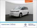 Volkswagen T7 Multivan 2.0TDI Life DSG 7Sitze AHK LED Navigationssystem Weiß - thumbnail 1