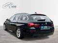 BMW 520 d M-Paket/Pano./HuD/Spurhalte/AHK./PDC Fekete - thumbnail 4