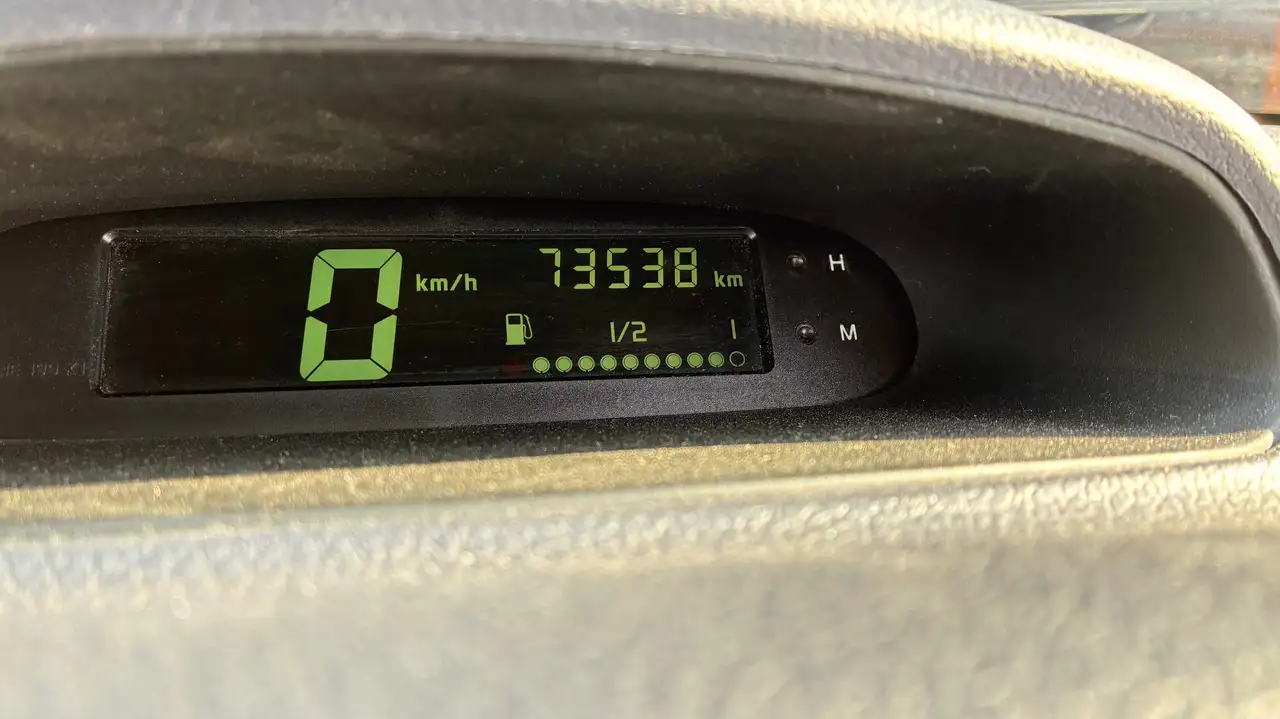 Renault Twingo 1.2 Matic, foto 3