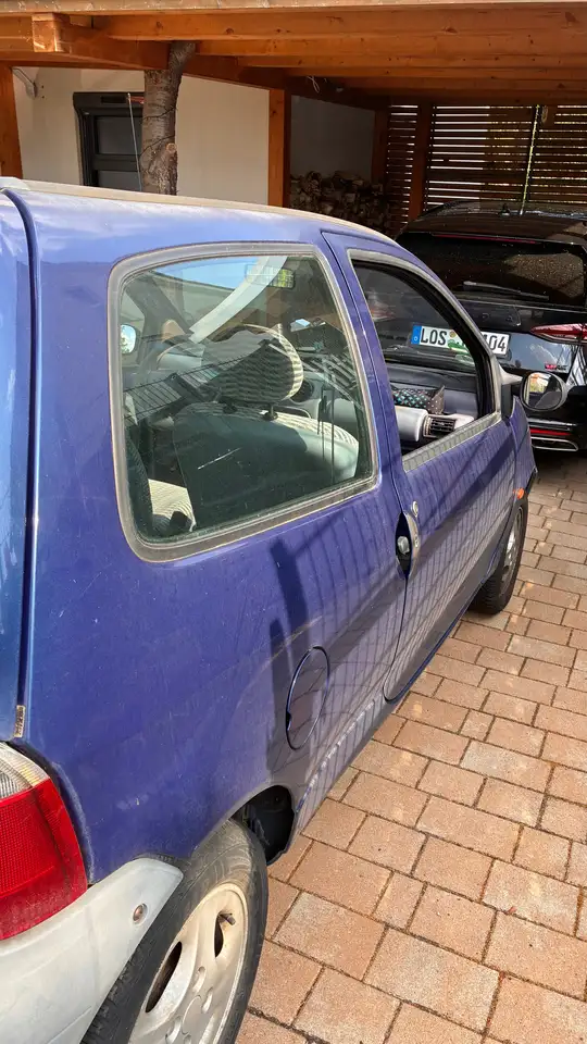 Renault Twingo 1.2 Matic, foto 2