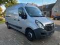 Opel Movano B Kasten/Kombi HKa L2H2 3,5t/1.HD/AHK/KAM Silber - thumbnail 1