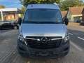 Opel Movano B Kasten/Kombi HKa L2H2 3,5t/1.HD/AHK/KAM Silber - thumbnail 5