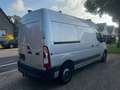 Opel Movano B Kasten/Kombi HKa L2H2 3,5t/1.HD/AHK/KAM Silber - thumbnail 4