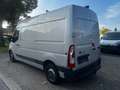 Opel Movano B Kasten/Kombi HKa L2H2 3,5t/1.HD/AHK/KAM Silber - thumbnail 3