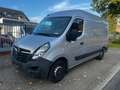 Opel Movano B Kasten/Kombi HKa L2H2 3,5t/1.HD/AHK/KAM Silber - thumbnail 2