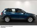 Volkswagen Tiguan Elegance 2.0 TDI DSG Panoramadach Blau - thumbnail 3