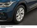 Volkswagen Tiguan Elegance 2.0 TDI DSG Panoramadach Blau - thumbnail 9