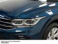 Volkswagen Tiguan Elegance 2.0 TDI DSG Panoramadach Blau - thumbnail 5