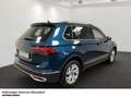 Volkswagen Tiguan Elegance 2.0 TDI DSG Panoramadach Blau - thumbnail 4