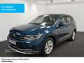Volkswagen Tiguan Elegance 2.0 TDI DSG Panoramadach Blau - thumbnail 1