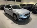 Volkswagen Passat Variant Passat GTE 1.4 TSI DSG AID/MATRIX/KAM/MEM/AHK Silber - thumbnail 3