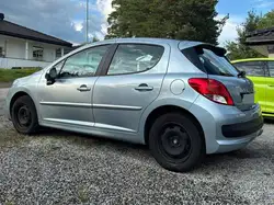 Peugeot 207 1.6 HDi 92ch FAP Premium