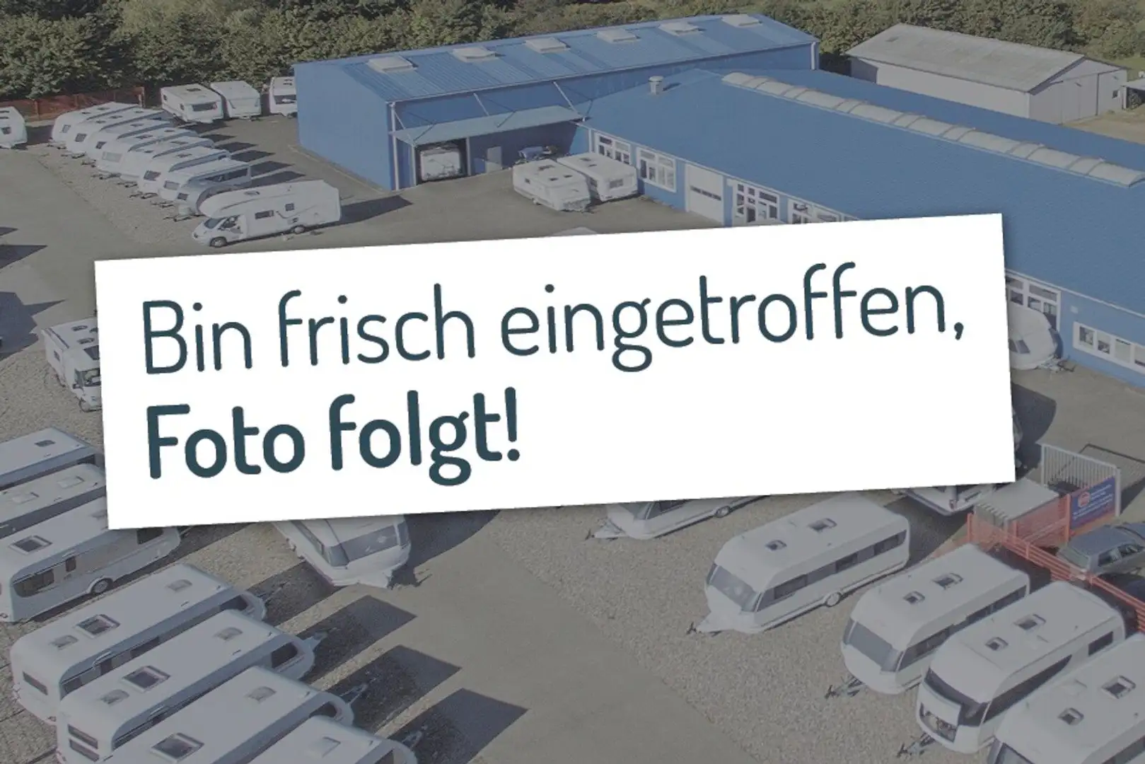 Knaus BoxLife PRO 60 YEARS 600 STREET Grigio - 1