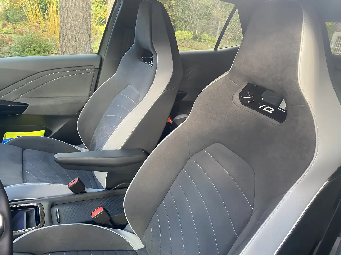 Volkswagen ID.3 Pro S 150 kW (4-Sitzer) - 2