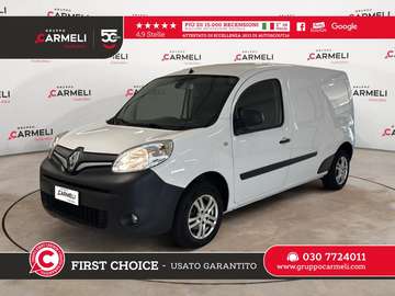 express 1.5 dci 95cv maxi Blue Ice E6d-temp - IVA ESCLUSA - AUTOCARRO