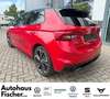 Skoda Fabia Monte Carlo 1.5 TSI Rot - thumbnail 3