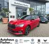 Skoda Fabia Monte Carlo 1.5 TSI Rot - thumbnail 1