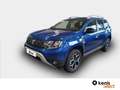 Dacia Duster 1.3 TCe Serie Limitee 15th Anniversary NAVI AIRCO Blue - thumbnail 1