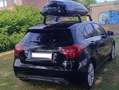 Mercedes-Benz 180 A Zwart - thumbnail 3