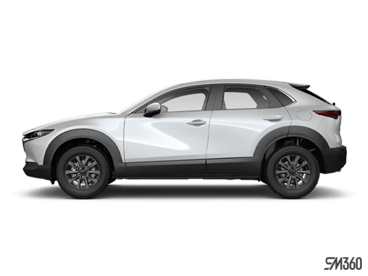 Mazda CX-30 fotografie Mazda CX-30