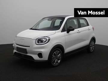 Design 37.3 kWh || €2.000-, VOORRAADVOORDEEL || ID