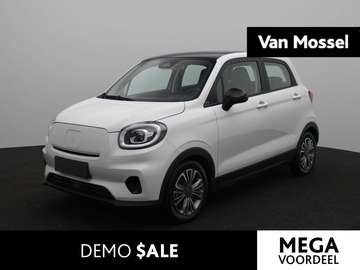 Design 37.3 kWh | DEMO SALE