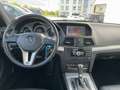 Mercedes-Benz Egyéb E -Klasse Coupe 350 CDI Avantgarde *Top-Ausst.* Fekete - thumbnail 10