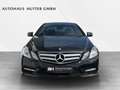 Mercedes-Benz Egyéb E -Klasse Coupe 350 CDI Avantgarde *Top-Ausst.* Fekete - thumbnail 2